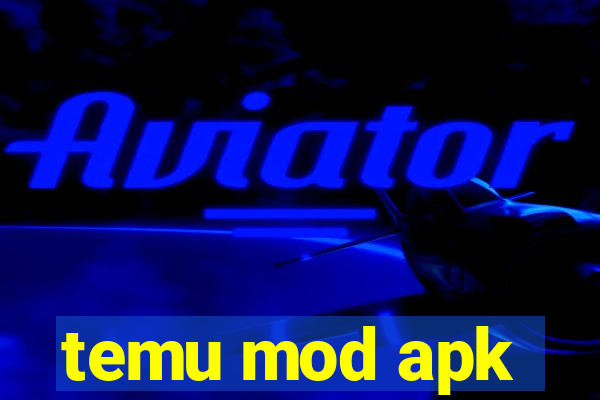 temu mod apk